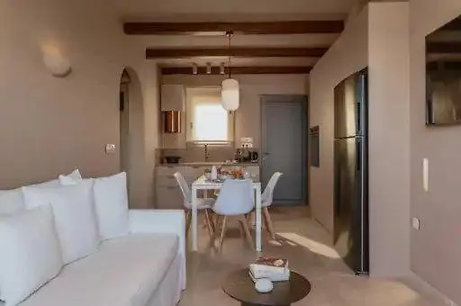 Locanda Apartamento Monemvasía