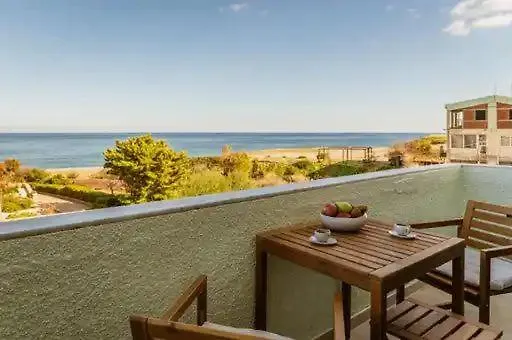 Locanda Монемвазия