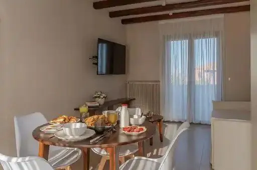 Locanda * Монемвазия