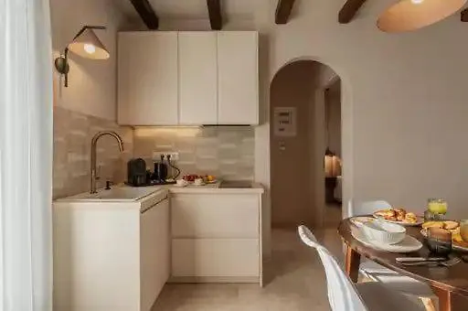 Locanda Apartamento