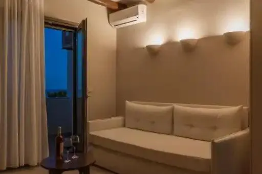 Apartamento Locanda *