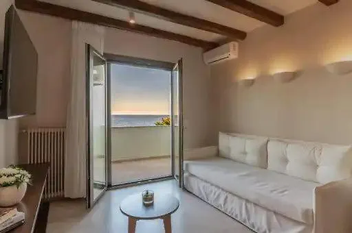 Locanda Монемвазия