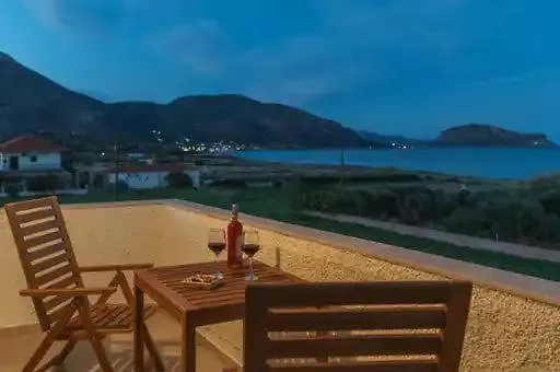 Locanda * Монемвазия