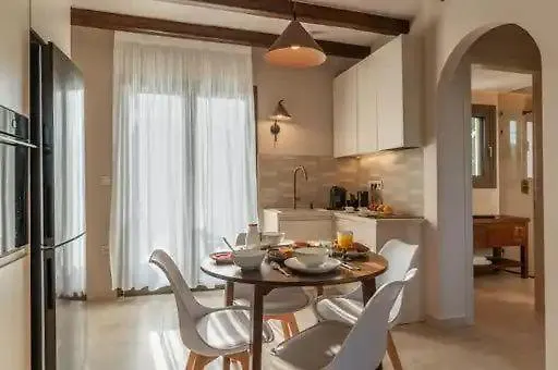 Locanda Апартаменты