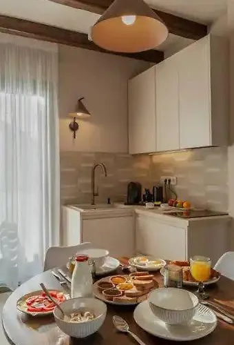 Locanda Апартаменты *