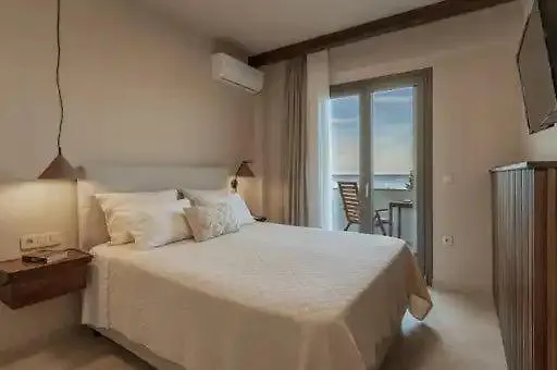 Locanda * Монемвазия