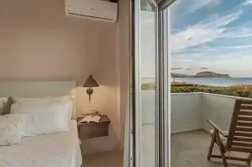 Locanda Apartamento