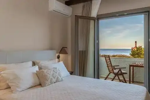 Locanda 아파트 *