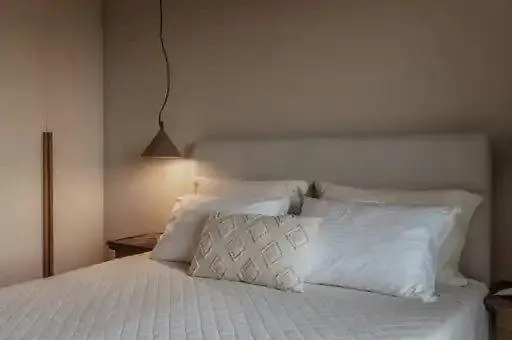 Apartamento Locanda *