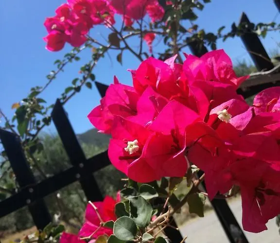 Appartement Locanda Monemvasía