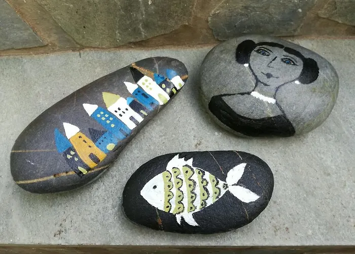 Locanda * Монемвазия